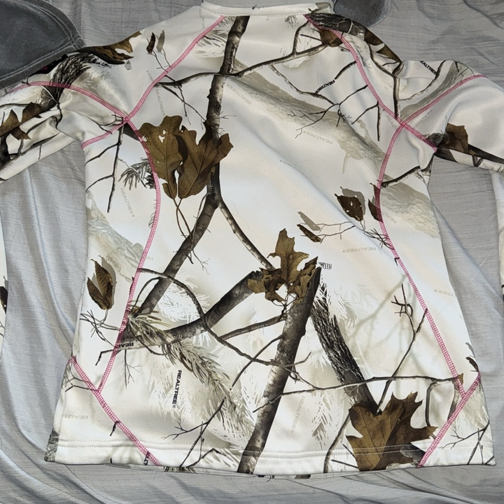 FXR Jacket - Picture 7 of 8